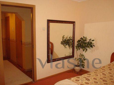 Rent apartments in Moscow!, Moscow - apartment by the day