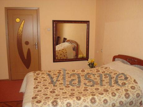 Rent apartments in Moscow!, Moscow - apartment by the day
