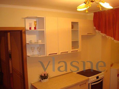 Rent apartments in Moscow!, Moscow - apartment by the day