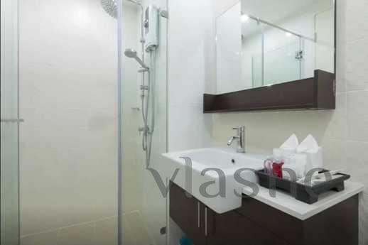 Rent apartments in Moscow!, Moscow - apartment by the day