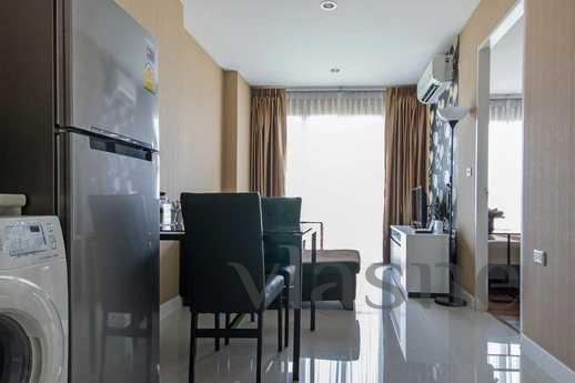 Rent apartments in Moscow!, Moscow - apartment by the day