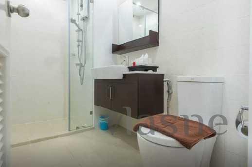 Rent apartments in Moscow!, Moscow - apartment by the day