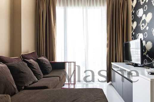 Rent apartments in Moscow!, Moscow - apartment by the day