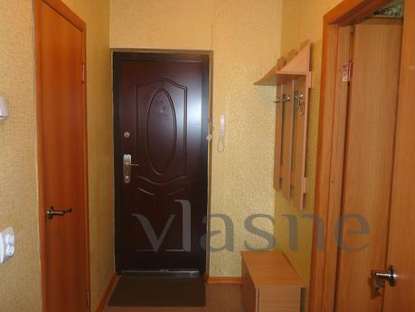 1 bedroom apartment for rent, Moscow - apartment by the day