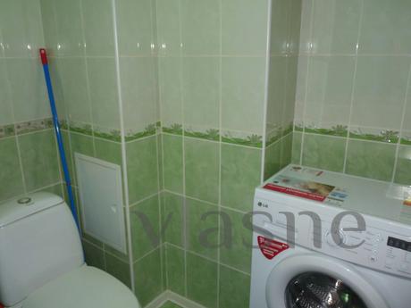 1 bedroom apartment for rent, Moscow - apartment by the day