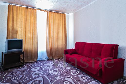 APARTMENT IN MOSCOW, Moscow - apartment by the day