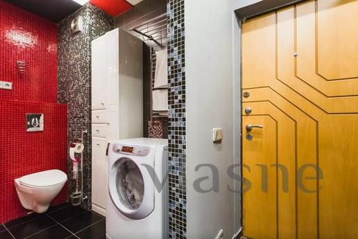 Daily Kirovograd 24k3, Moscow - apartment by the day