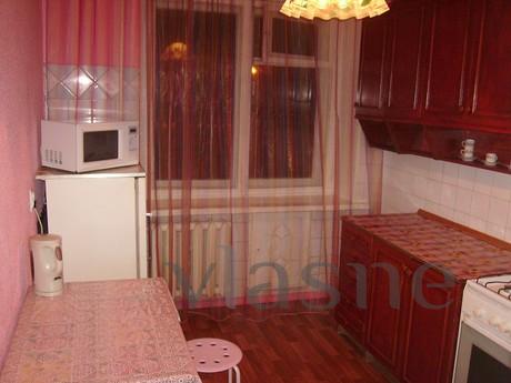 The apartment at a good price. Wi-Fi, Nizhny Novgorod - apartment by the day