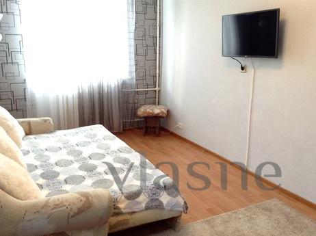 3-bedroom luxury apartment for rent, Magnitogorsk - apartment by the day