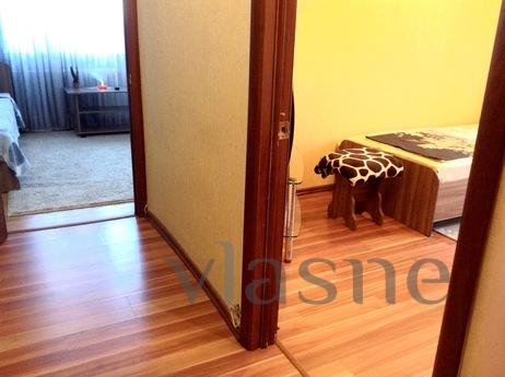 3-bedroom luxury apartment for rent, Magnitogorsk - apartment by the day