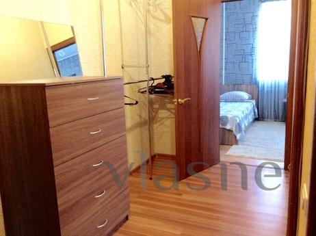 3-bedroom luxury apartment for rent, Magnitogorsk - apartment by the day