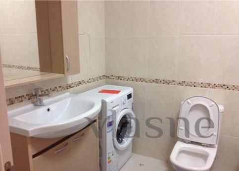 1 bedroom apartment, Krasnodar - apartment by the day