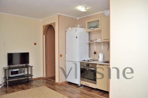 Family Apartment, Novosibirsk - apartment by the day