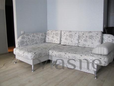 The ideal apartment for travelers, Novosibirsk - apartment by the day