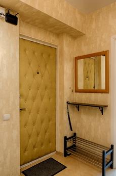 One bedroom apartment, Moscow - apartment by the day