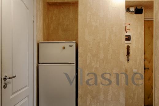 One bedroom apartment, Moscow - apartment by the day