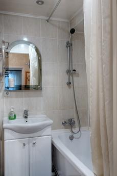 One bedroom apartment, Moscow - apartment by the day