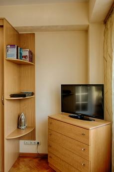 One bedroom apartment, Moscow - apartment by the day