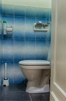 2-bedroom apartment, Moscow - apartment by the day