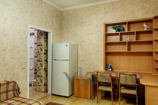 2-bedroom apartment, Moscow - apartment by the day