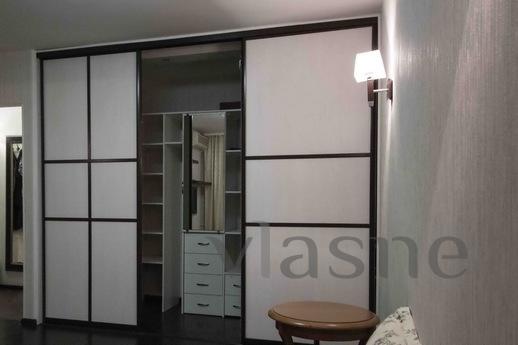 Cozy 1-bedroom apartment, Moscow - apartment by the day