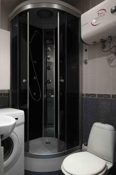 Cozy 1-bedroom apartment, Moscow - apartment by the day