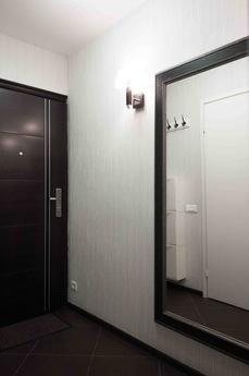 Cozy 1-bedroom apartment, Moscow - apartment by the day