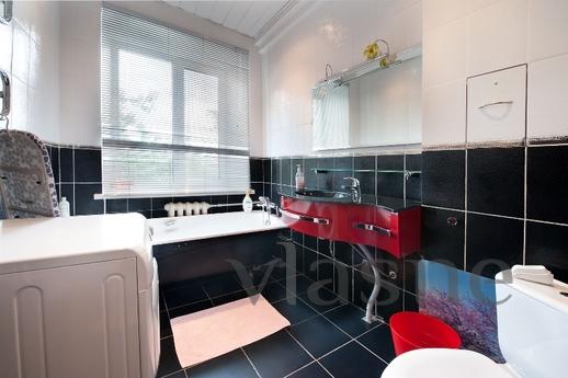 1 bedroom apartment, Moscow - apartment by the day
