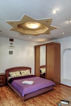 One bedroom apartment, Moscow - apartment by the day