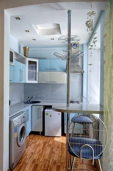 One bedroom apartment, Moscow - apartment by the day