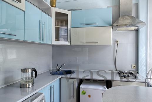 One bedroom apartment, Moscow - apartment by the day