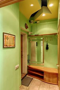 One bedroom apartment, Moscow - apartment by the day