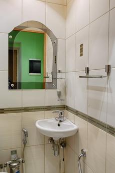 One bedroom apartment, Moscow - apartment by the day