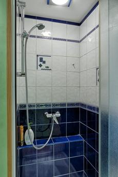 One bedroom apartment, Moscow - apartment by the day