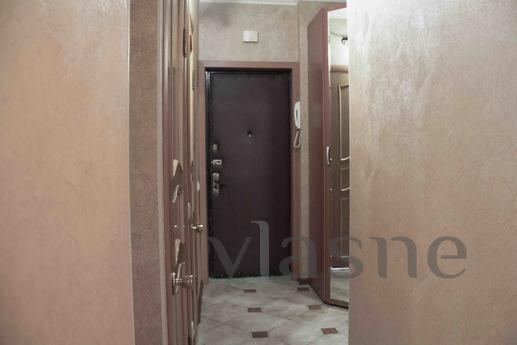 1 bedroom apartment, Moscow - apartment by the day