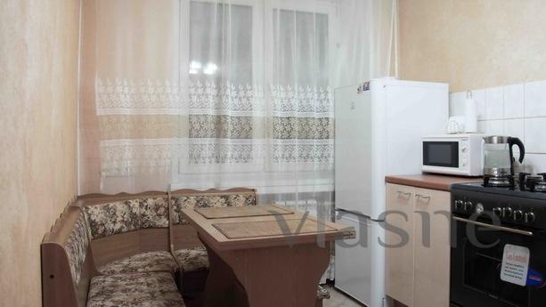 1 bedroom apartment, Moscow - apartment by the day