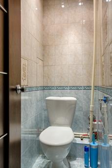 One bedroom apartment, Moscow - apartment by the day