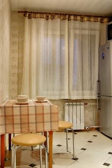 One bedroom apartment, Moscow - apartment by the day