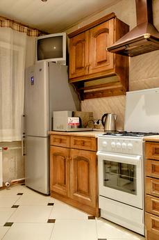 One bedroom apartment, Moscow - apartment by the day