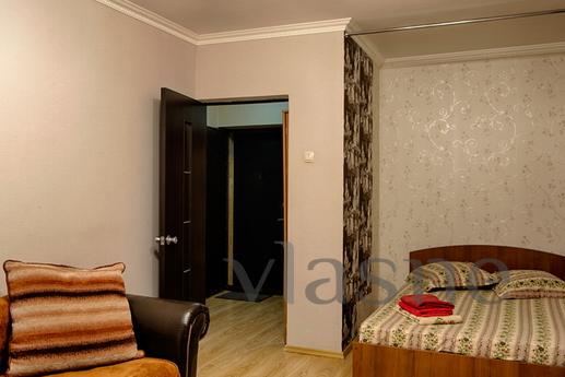 One bedroom apartment, Moscow - apartment by the day