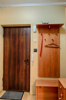One bedroom apartment, Moscow - apartment by the day