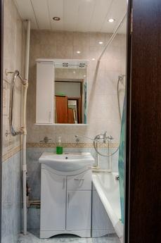 One bedroom apartment, Moscow - apartment by the day
