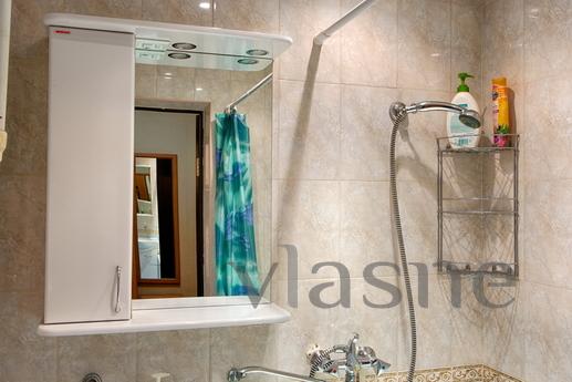 One bedroom apartment, Moscow - apartment by the day