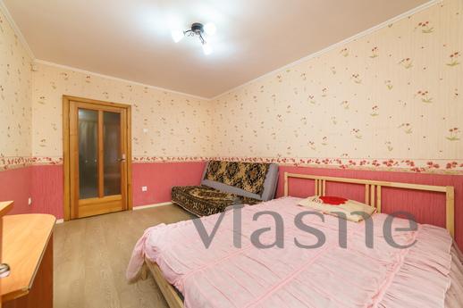 The gift ticket akvapark- 5 bedroom, Kazan - apartment by the day