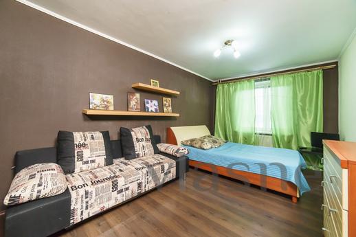 The gift ticket akvapark- 5 bedroom, Kazan - apartment by the day