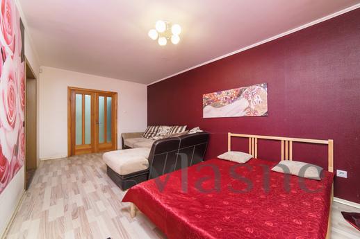 The gift ticket akvapark- 5 bedroom, Kazan - apartment by the day