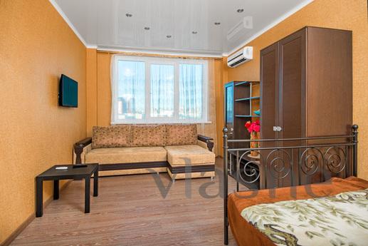 Luxury apartment in the city center, Rostov-on-Don - apartment by the day