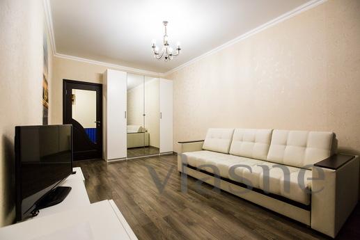 Luxury apartment in the city center, Rostov-on-Don - apartment by the day