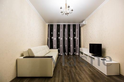 Luxury apartment in the city center, Rostov-on-Don - apartment by the day