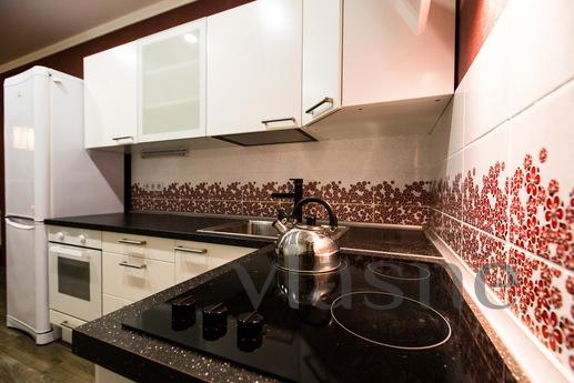 Luxury apartment in the city center, Rostov-on-Don - apartment by the day